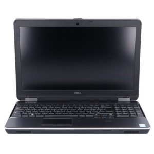 لپ تاپ استوک DELL مدل M2800 CORE I5 04TH 4GB 500GB HDD