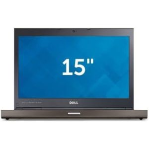 لپ تاپ استوک DELL مدل M4700 CORE I7 03RD 4GB 500GB HDD