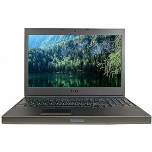 لپ تاپ استوک DELL مدل M4800 CORE I7 04TH 8GB 500GB HDD 2GB NVIDIA QUADRO K1100M