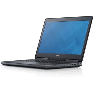 لپ تاپ استوک Dell مدل Precision 7520 CORE I7 06TH 8GB 256GB SSD