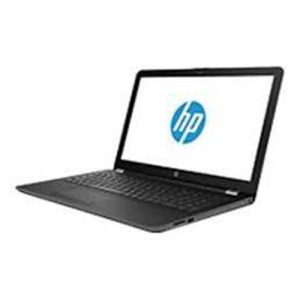 لپ تاپ استوک HP مدل 15-BW051OD AMD A6 8GB 256GB SSD