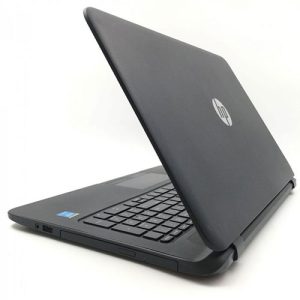 لپ تاپ استوک HP مدل 15-F01 CORE I3 04TH 4GB 500GB HDD