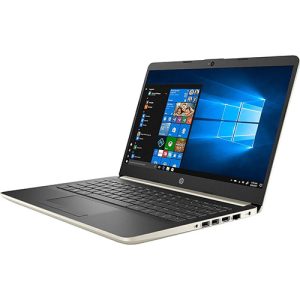 لپ تاپ استوک HP مدل 17-BS011 CORE I5 07TH 8GB 256GB SSD