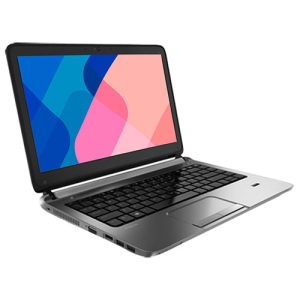 لپ تاپ استوک HP مدل 430 G1 CORE I5 04TH 4GB 500GB HDD