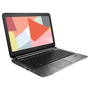 لپ تاپ استوک HP مدل 430 G2 CORE I5 05TH 4GB 500GB HDD