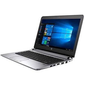 لپ تاپ استوک HP مدل 430 G3 CORE I7 06TH 8GB 256GB SSD