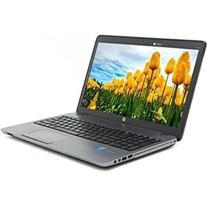 لپ تاپ استوک HP مدل 450 G1 CORE I5 04TH 4GB 500GB HDD