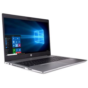 لپ تاپ استوک HP مدل 450 G7 CORE I5 10TH 8GB 256GB SSD