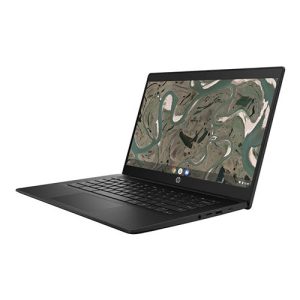 لپ تاپ استوک HP مدل CHROMEBOOK 14-DB0023DX AMD A4 8GB 256GB SSD