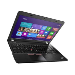 لپ تاپ استوک LENOVO مدل E550 CORE I3 05TH 4GB 500GB HDD