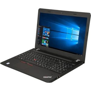 لپ تاپ استوک LENOVO مدل E570 CORE I7 07TH 8GB 256GB SSD