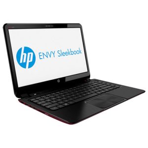 لپ تاپ استوک HP مدل ENVY SLEEKBOOK AMD A10-5745 8GB 256GB SSD