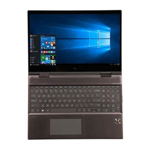 لپ تاپ استوک HP مدل ENVY X360 15M-CP0011DX AMD RYZEN 5 8GB 256GB SSD