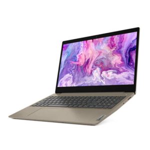 لپ تاپ استوک LENOVO مدل IDEAPAD 3 CORE I3 11TH 8GB 256GB SSD