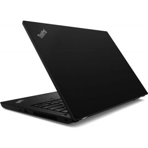 لپ تاپ استوک LENOVO مدل L490 CORE I5 08TH 8GB 256GB SSD