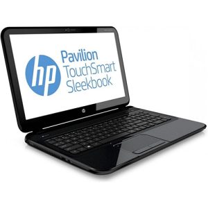 لپ تاپ استوک HP مدل PAVILION TS14 AMD A6 8GB 256GB SSD