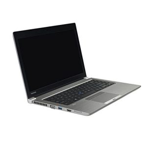 لپ تاپ استوک TOSHIBA مدل PORTEGE Z40-B CORE I5 05TH 4GB 500GB HDD