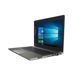 لپ تاپ استوک TOSHIBA مدل PORTEGE Z40-C CORE I5 06TH 8GB 256GB SSD