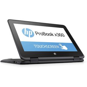 لپ تاپ استوک HP مدل PROBOOK 11 G1 EE DUAL CORE 4GB 500GB HDD