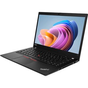 لپ تاپ استوک LENOVO مدل T14 GEN 1 CORE I5 10TH 8GB 256GB SSD