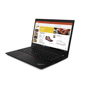 لپ تاپ استوک LENOVO مدل T14S CORE I5 10TH 8GB 256GB SSD