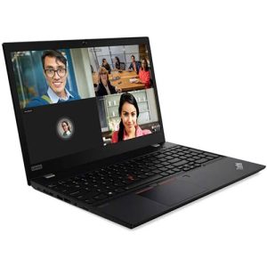 لپ تاپ استوک LENOVO مدل T15 GEN 1 CORE I5 10TH 8GB 256GB SSD