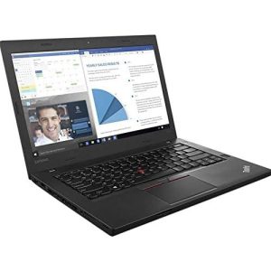 لپ تاپ استوک LENOVO مدل T460P CORE I5 06TH 8GB 256GB SSD