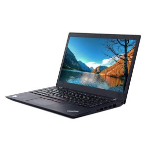 لپ تاپ استوک LENOVO مدل T460s CORE I5 06TH 8GB 256GB SSD