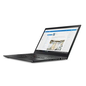 لپ تاپ استوک LENOVO مدل T470S CORE I5 06TH 8GB 256GB SSD