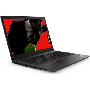 لپ تاپ استوک LENOVO مدل T480S CORE I5 08TH 8GB 256GB SSD