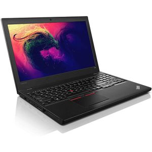 لپ تاپ استوک LENOVO مدل T560 CORE I5 6TH 8GB 256GB SSD