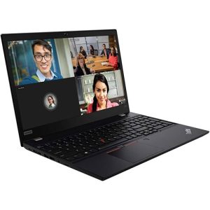 لپ تاپ استوک LENOVO مدل T590 CORE I7 8TH 8GB 256GB SSD