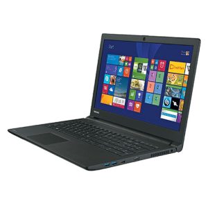 لپ تاپ استوک TOSHIBA مدل TECRA C50 CORE I5 04TH 4GB 500GB HDD