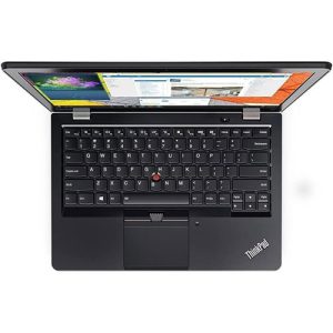 لپ تاپ استوک LENOVO مدل THINKPAD 13 CORE I5 07TH 8GB 256GB SSD