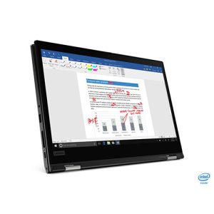 لپ تاپ استوک LENOVO مدل THINKPAD L13 CORE I3 10TH 8GB 256GB SSD