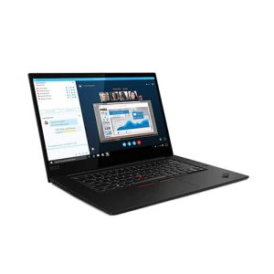 لپ تاپ استوک LENOVO مدل THINKPAD X1 EXTREME GEN 2 CORE I5 09TH 16GB 512GB SSD 4GB NVIDIA GEFORCE GTX 1650