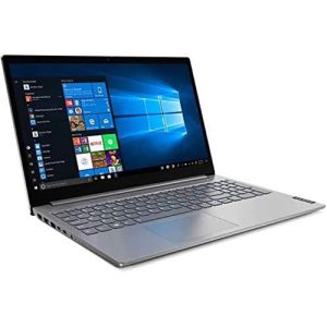 لپ تاپ استوک LENOVO مدل ThinkBook 15-IIL CORE I5 10TH 8GB 256GB SSD