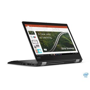 لپ تاپ استوک LENOVO مدل Thinkpad L13 YOGA CORE I5 10TH 8GB 256GB SSD