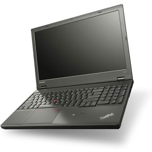 لپ تاپ استوک LENOVO مدل W540 CORE I7 04TH 4GB 500GB HDD