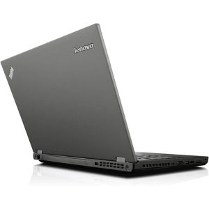 لپ تاپ استوک LENOVO مدل W541 CORE I7 04TH 8GB 500GB HDD 2GB NVIDIA QUADRO K1100M