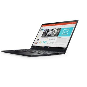 لپ تاپ استوک LENOVO مدل X1 CARBON GEN 5 CORE I7 06TH 8GB 256GB SSD