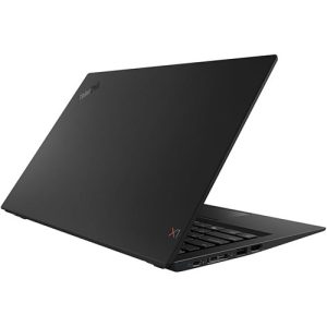 لپ تاپ استوک LENOVO مدل X1 CARBON GEN 6 CORE I5 08TH 8GB 256GB SSD