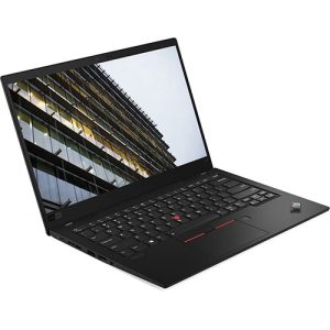 لپ تاپ استوک LENOVO مدل X1 CARBON GEN 8 CORE I7 10TH 8GB 256GB SSD