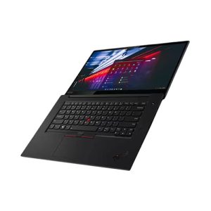 لپ تاپ استوک LENOVO مدل X1 EXTREME 2ND CORE I7 9TH 16GB 512GB SSD 4GB NVIDIA QUADRO GTX 1650