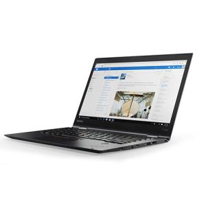 لپ تاپ استوک LENOVO مدل X1 YOGA GEN 2 CORE I7 07TH 8GB 256GB SSD