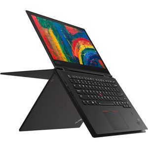 لپ تاپ استوک LENOVO مدل X1 YOGA GEN 3 CORE I7 08TH 8GB 256GB SSD