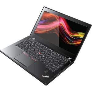 لپ تاپ استوک LENOVO مدل X270 CORE I5 07TH 8GB 256GB SSD