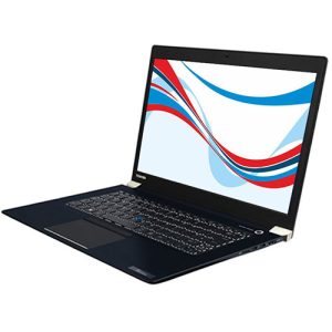 لپ تاپ استوک TOSHIBA مدل X40-E CORE I5 07TH 8GB 256GB SSD