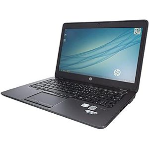 لپ تاپ استوک HP مدل ZBOOK 14 G2 CORE I7 04TH 8GB 500GB HDD 1GB