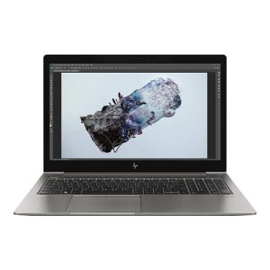 لپ تاپ استوک HP مدل Zbook 15 G6 CORE I7 09TH 16GB 512GB SSD 4GB NVIDIA QUADRO T2000